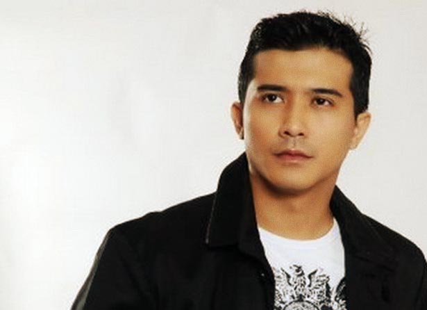Senarai drama lakonan Aaron Aziz