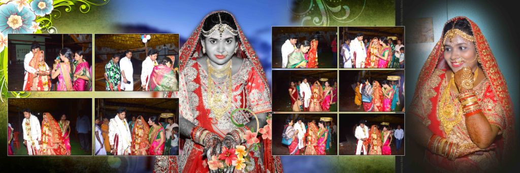 Wedding Ceremony Badal - Meera Wedding Ceremony Badal - Meera
