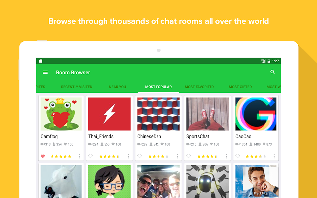 Camfrog Pro Apk 2018 Camfrog Pro Apk 2018