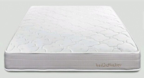 Gratis Springbed King Koil Kids Kesuburan