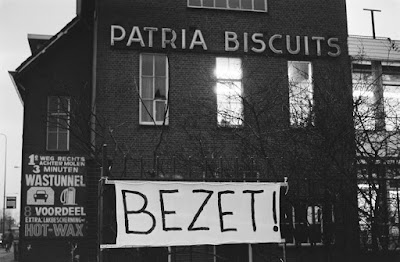 Patria bezet