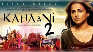 Kahaani 2 (2016) Full Movie Hindi Watch Online Free | Movie24k.ws