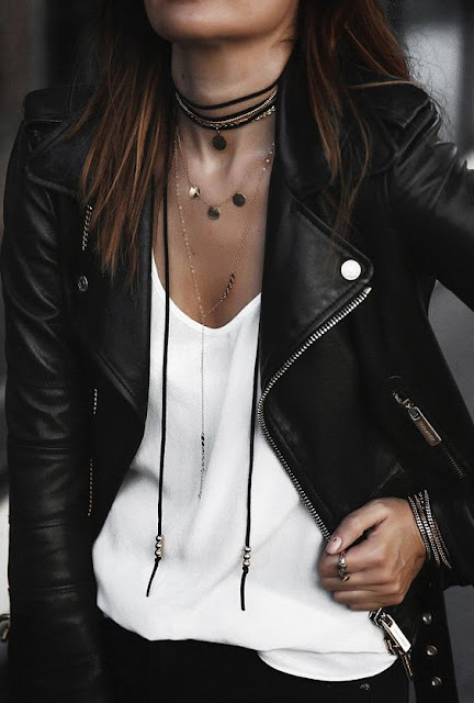 choker-layered-necklace-trend