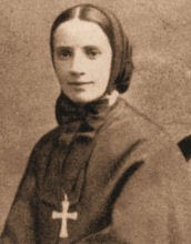 St. Francis Xavier Cabrini