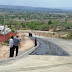 Obras em trecho da Alça Leste entram em fase final e são vistoriadas em CG