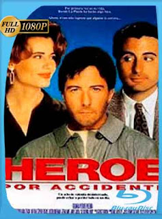 Héroe por Accidente (1992) HD [1080p] Latino [GoogleDrive] DizonHD