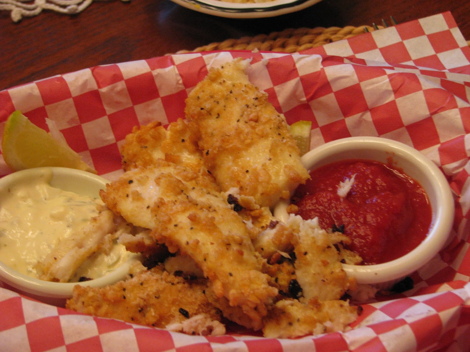 Long John Silvers Tartar Sauce Recipe