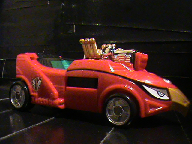 ToyMania: Engine Sentai Go-onger/Power rangers RPM Zords sale