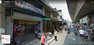 CHILDREN'S TOYS WHOLESALE CENTER IN JAKARTA #Part 1 (Asemka Market)