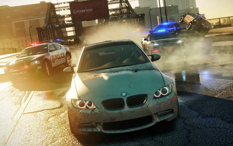 need for speed most wanted 2012 dlc pack