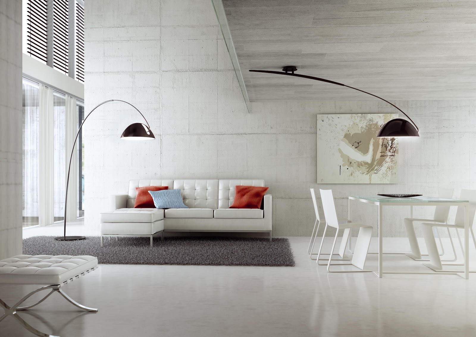 Casa & Detalles.: Iluminación en Casa