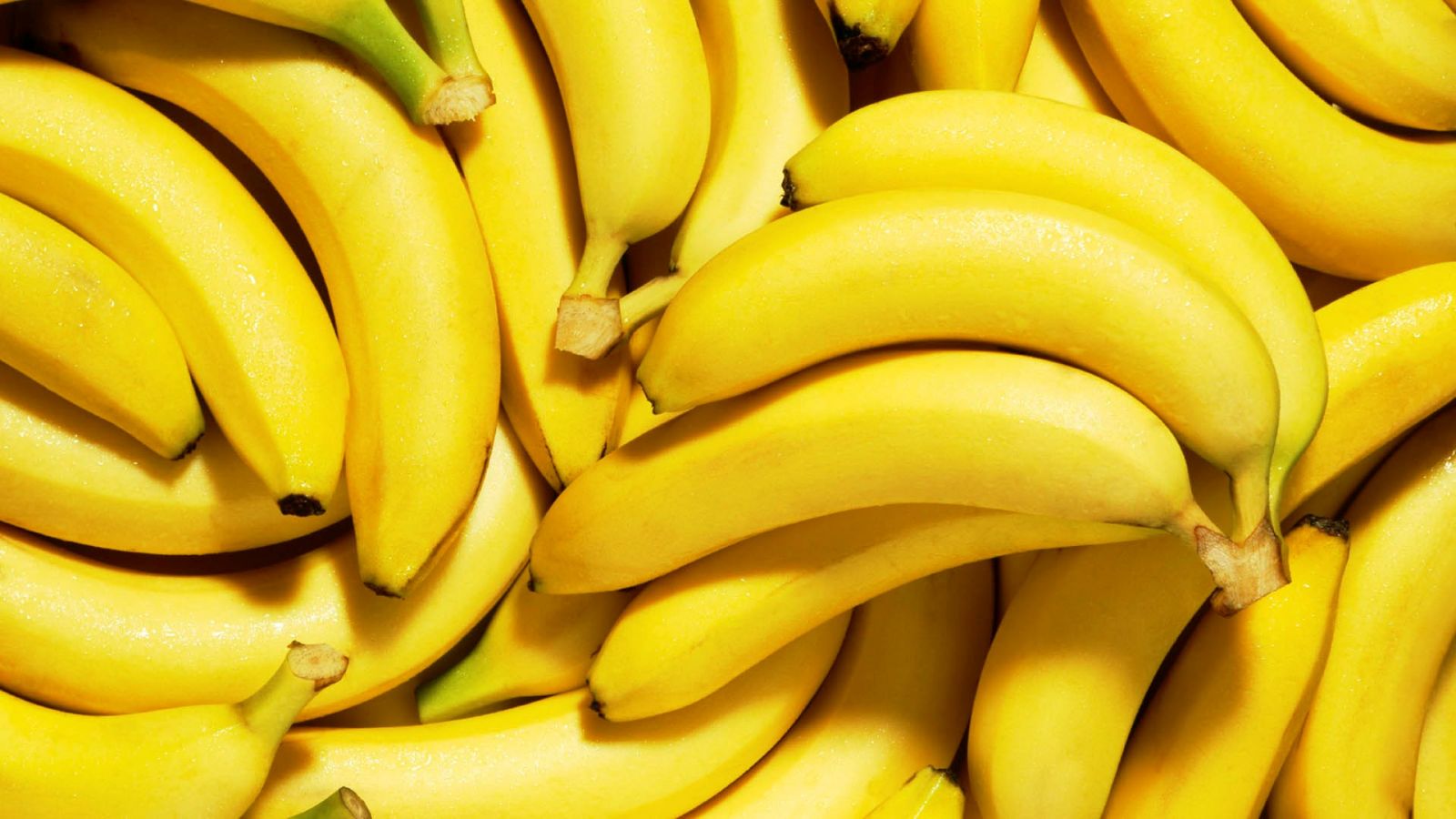El platano o banana Las Frutas