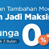 pinjam uang cepat (bunga 0 persen)