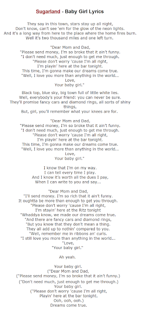 parents lie song parents lie song