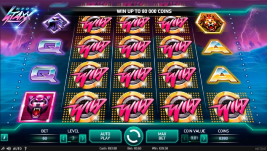 Slot online Spinderella Slot online Spinderella