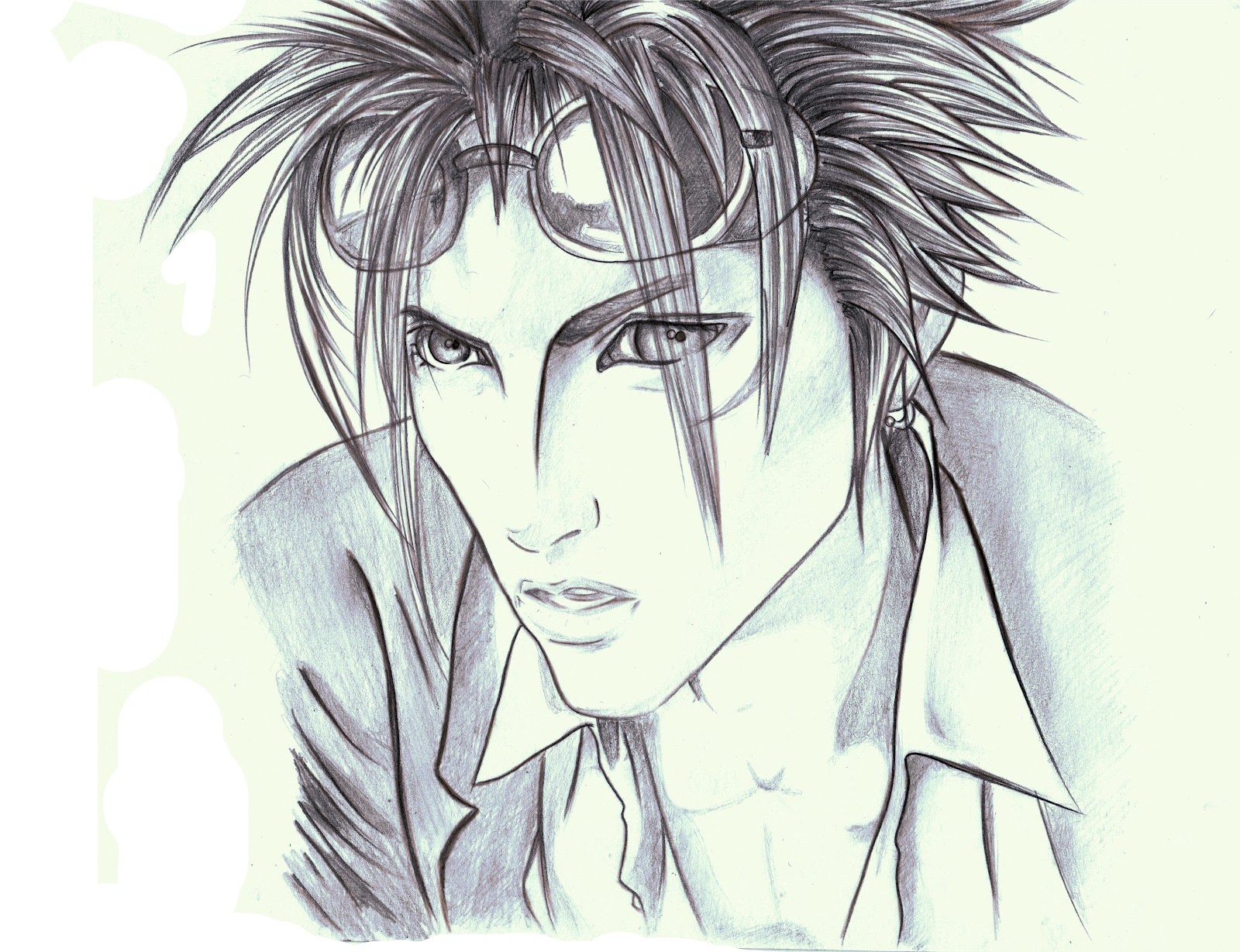 ANIMARTIC Final Fantasy Reno