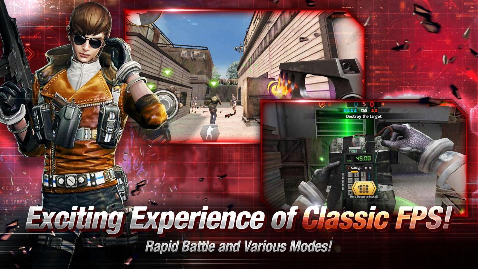 20+ Fatal Raid Mod Apk Free Download