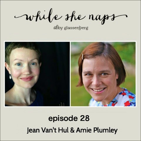 While She Naps Podcast