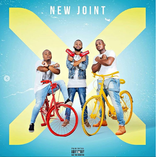 New Joint - X (Vol.1)