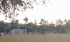 BELAJAR DARI SEPAK BOLA