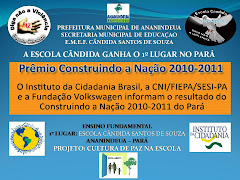 PRÊMIO CONSTRUINDO A NAÇÃO 2010