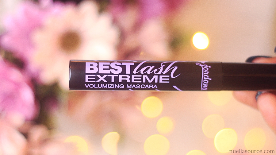 Le Mascara Best Lash Extreme Volumizing de Jordana un bon rapport
