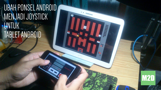 Permainan Apa Saja Yang Bisa Pake Gamepad Di Pc