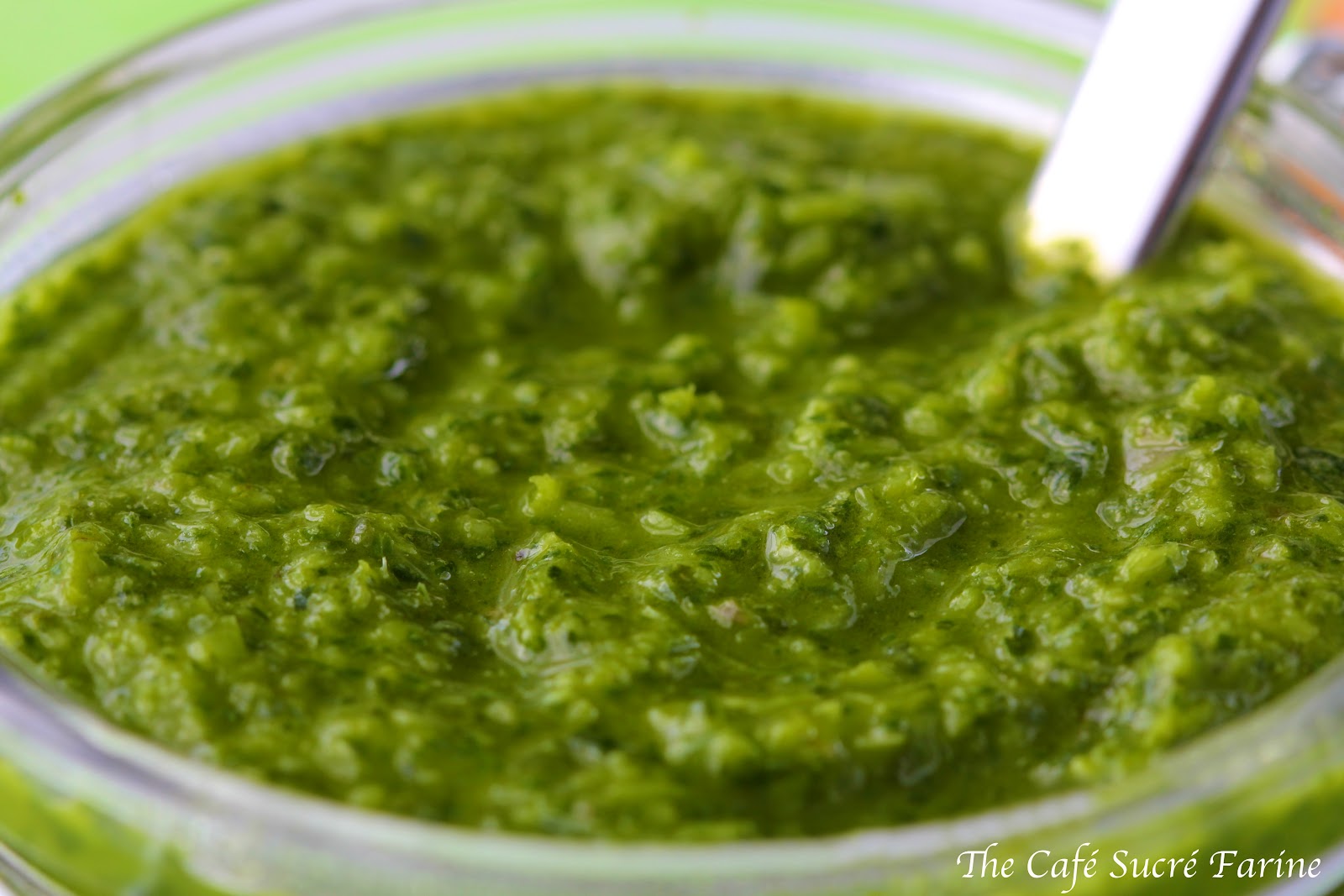 соус чимичурри состав