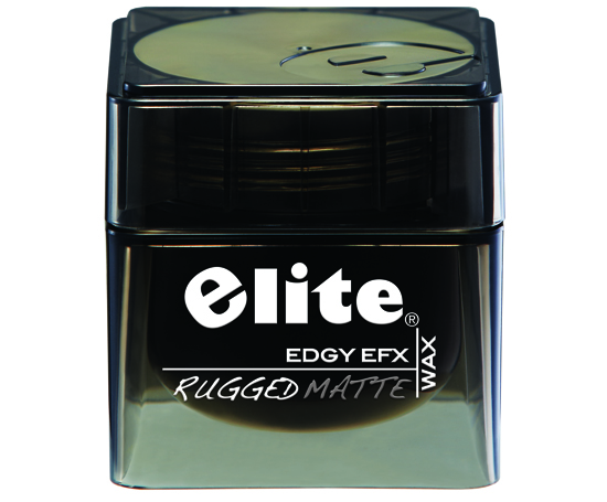 ELITE Edgy EFX Rugged Matte Wax