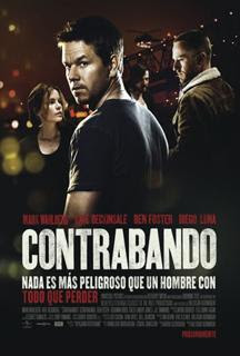 Contrabando audio latino