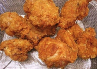  Fried Chicken Recipe 