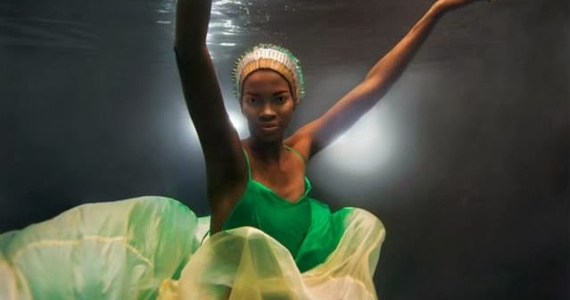 Photos From The Second Last Episode Of Africa's Next Top Model ...