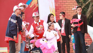    Tema HAN 2018: Anak Indonesia Anak GENIUS 