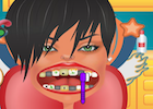 Celebrity Dentist
