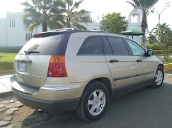 pacifica remato chrysler 2006 retamozo callo yuri publicado