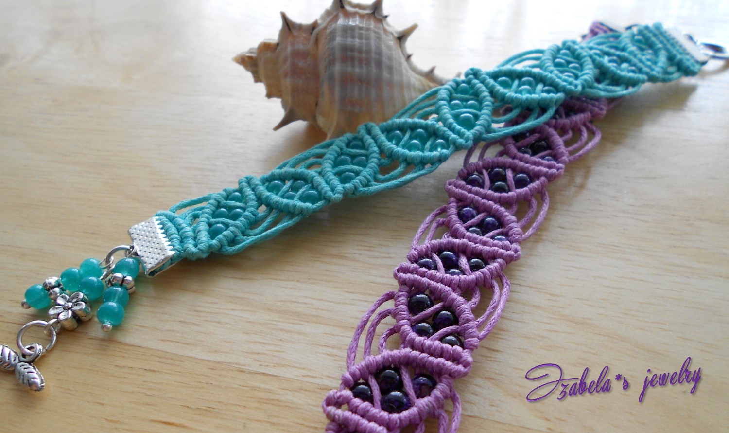 macrame bracelet amazon
