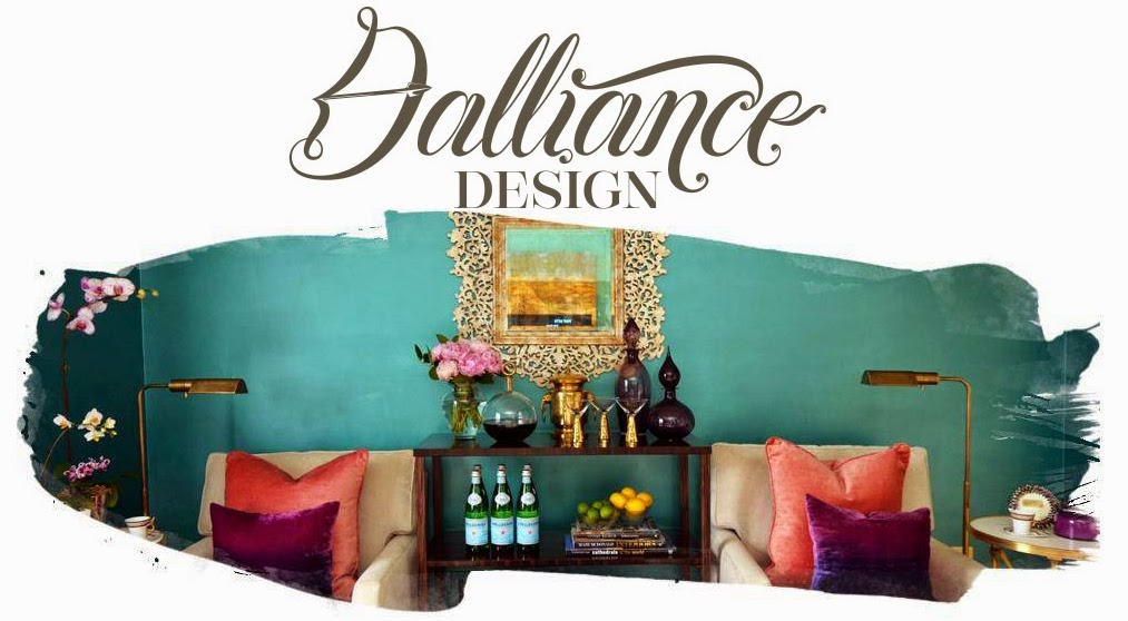 Dalliance Design | A Love Affair With Design