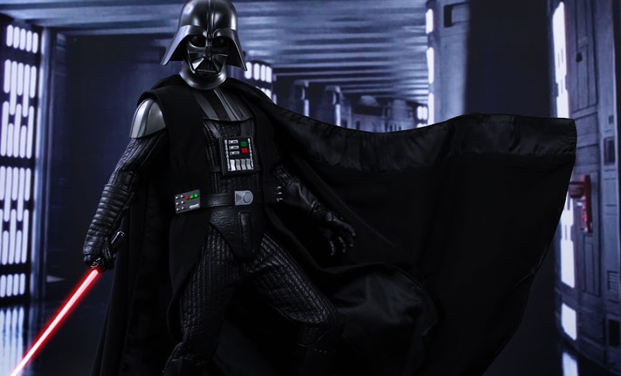 Darth Vader