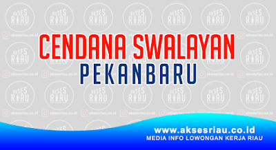 Cendana Swalayan Pekanbaru