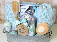 Get Wedding Bathroom Basket Ideas Images