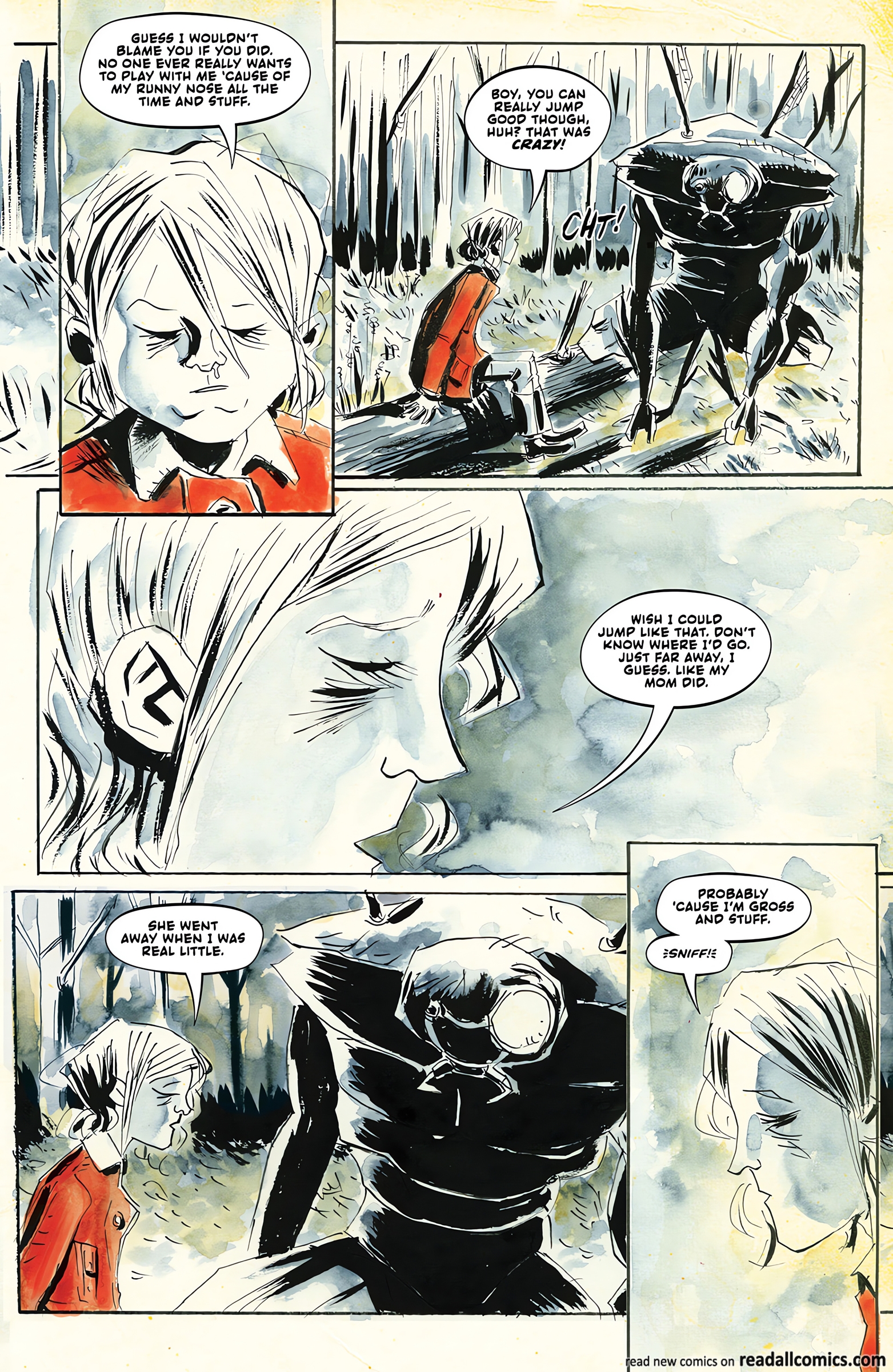 Fishflies chapter 2 page 41