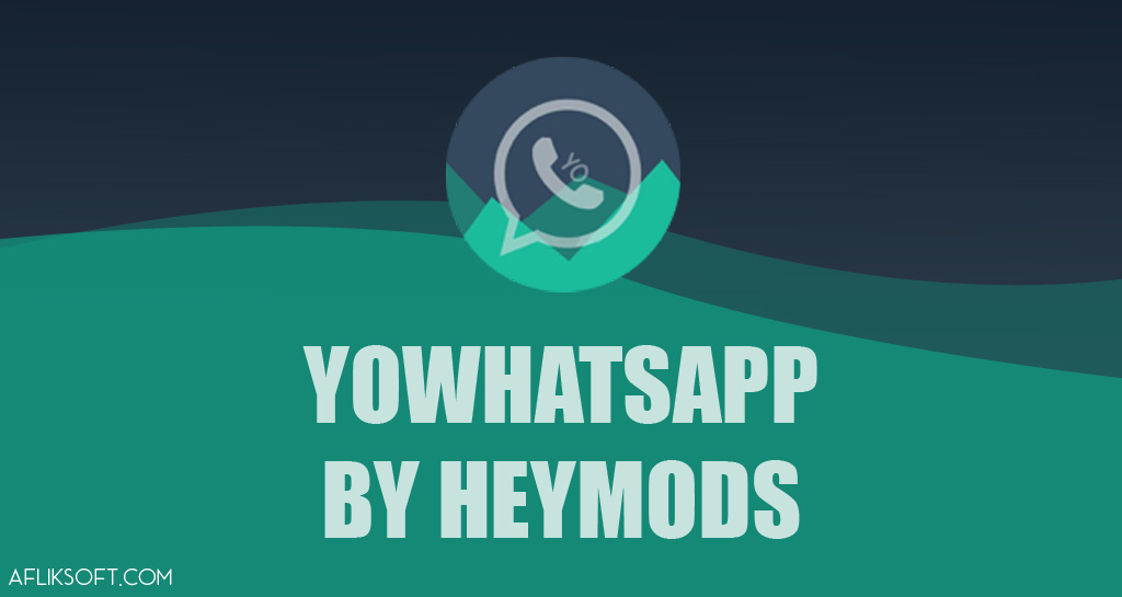 HEYMODS. AFLIKSOFT Spamsoft.