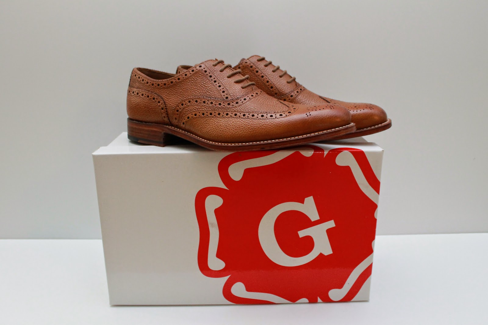 grenson dylan review