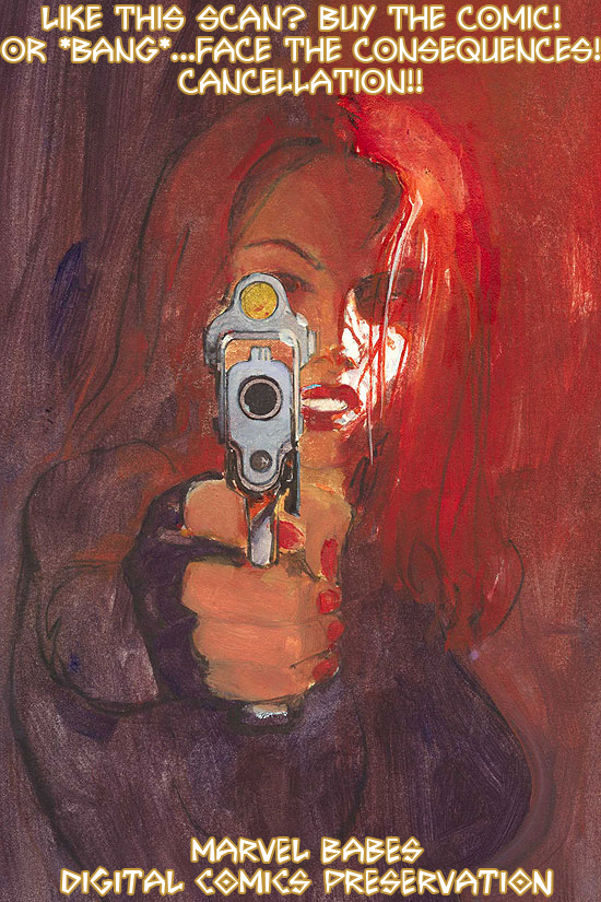 Read online Manhunter (2004) comic -  Issue #16 - 26
