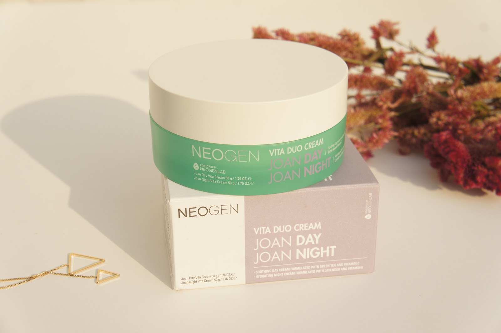 neogen night cream