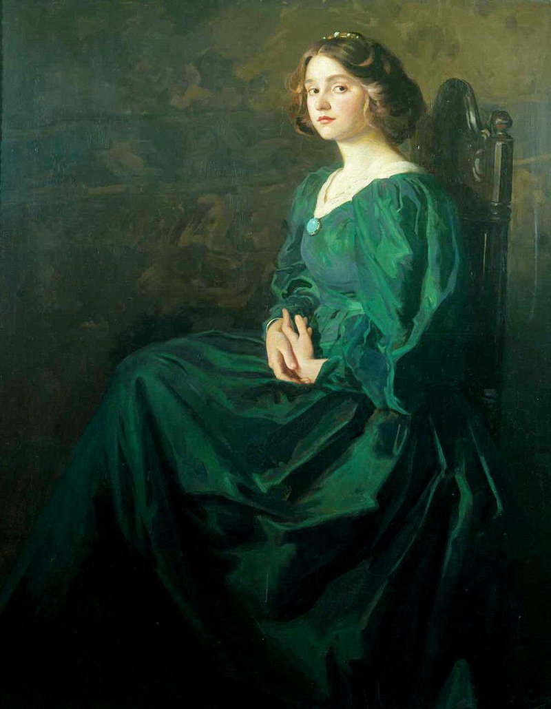 Thomas Edwin Mostyn... - Kai Fine Art