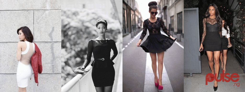 10 outfit ideas for a night out entertainment
