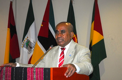 “Osan Estadu Tenke Gasta Tuir Regra”