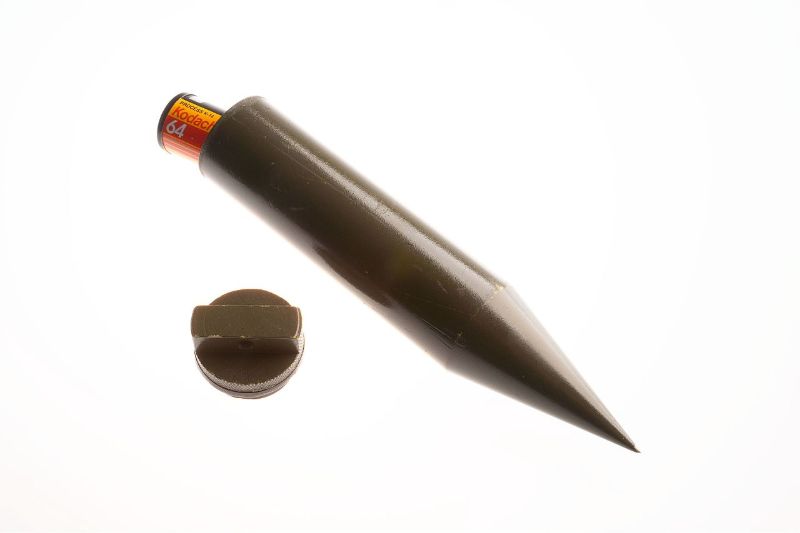 36 Most Amazing Spy Gadgets From the Cold War Era Vintage Everyday