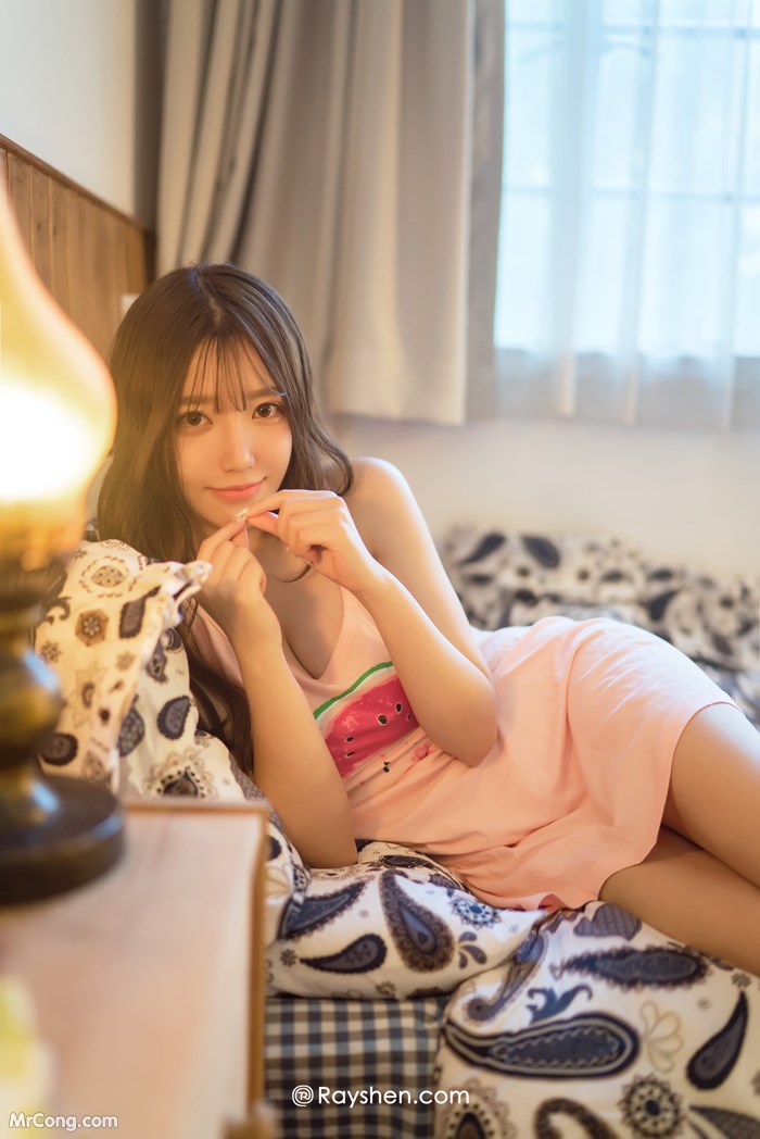 Beautiful and sexy Chinese teenage girl taken by Rayshen (2194 photos)